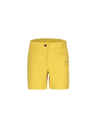 ICEPEAK | Mädchen Wandershort Kechi | senf
