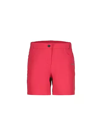 ICEPEAK | Mädchen Wandershort Kechi | senf