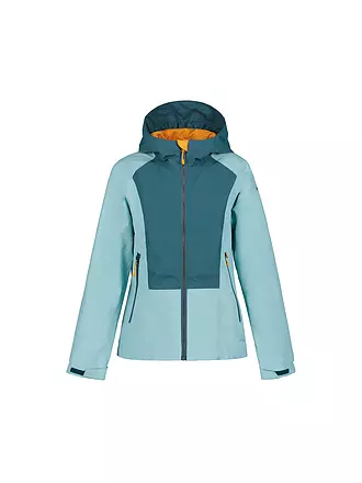 ICEPEAK | Mädchen Winterjacke Kenai Jr | petrol