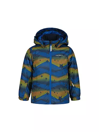 ICEPEAK | Mini Kinder Skijacke Japeri Kd | bunt