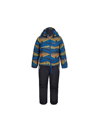 ICEPEAK | Mini Kinder Skioverall Jizan Kd | Koralle