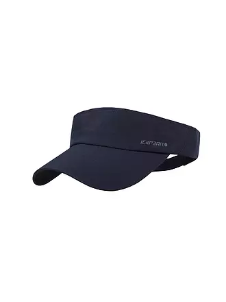 ICEPEAK | Visor Hesdin | dunkelblau