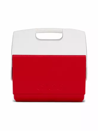 IGLOO |  Kühlbox Playmate Elite - Passive Cooler | rot