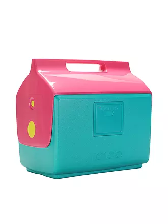 IGLOO | Kühlbox Playmate KoolTunes® | petrol