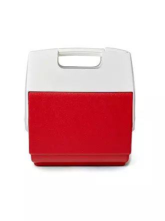 IGLOO | Kühlbox Playmate Pal - Passive Cooler | rot