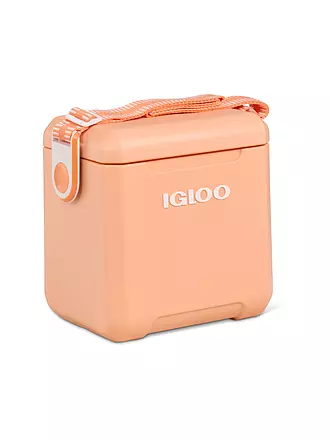 IGLOO | Kühlbox Tag-A-Long-Too 11 - Passive Cooler | koralle