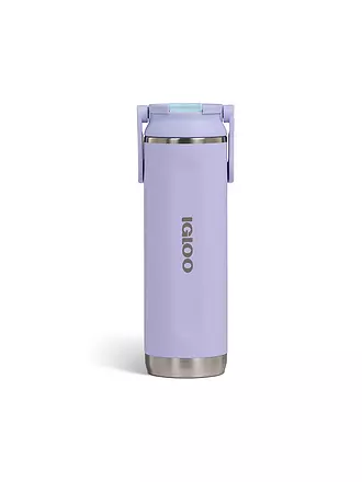 IGLOO | Trinkflasche Flip 'n' Sip Tumbler isoliert 591ml | mint