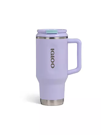 IGLOO | Trinkflasche isoliert 0,946l | mint