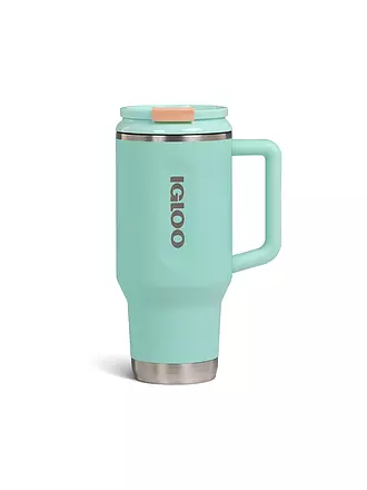 IGLOO | Trinkflasche isoliert 0,946l | mint