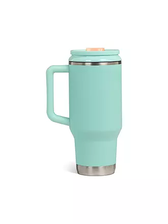 IGLOO | Trinkflasche isoliert 0,946l | mint