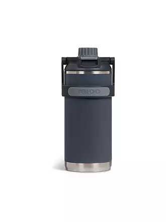 IGLOO | Trinkflasche isoliert 1006ml | schwarz