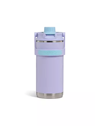 IGLOO | Trinkflasche isoliert 1006ml | lila