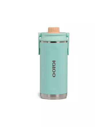 IGLOO | Trinkflasche isoliert 1006ml | mint