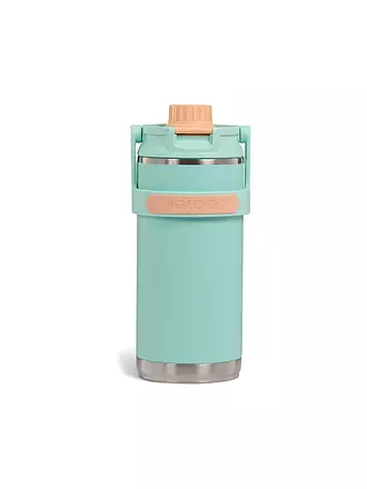 IGLOO | Trinkflasche isoliert 1006ml | mint