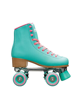 IMPALA | Damen Rollerskates Aqua | blau