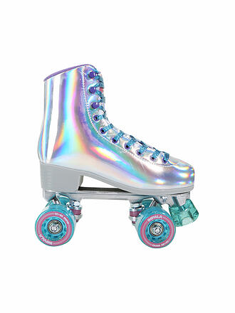 IMPALA | Damen Rollerskates Holographic | bunt