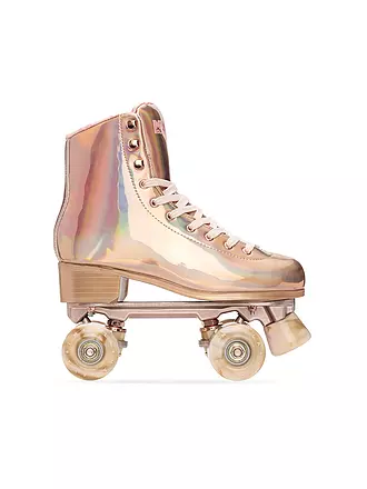 IMPALA | Damen Rollerskates Marawa Rose Gold | rosa