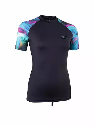 ION | Damen Beachshirt Rashguard Lizz | bunt