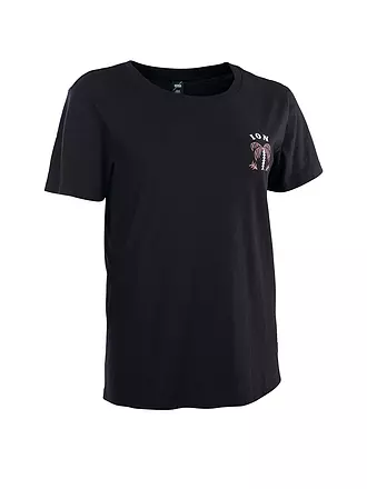 ION | Damen Beachshirt Stoked | lila