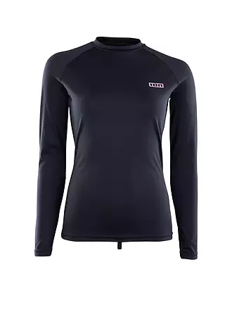 ION | Damen Rashguard | weiss