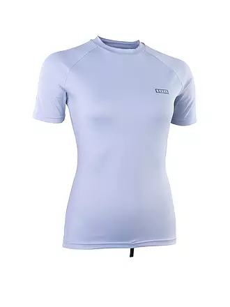 ION | Damen Rashguard | blau