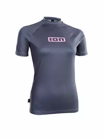 ION | Damen Shirt Rashguard | 