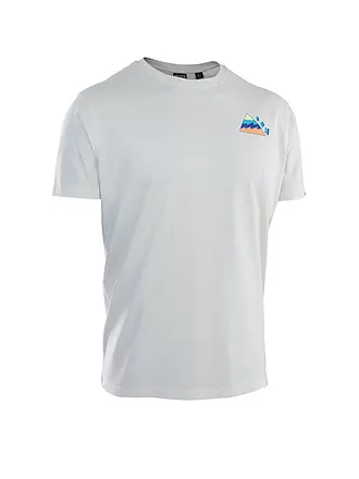 ION | Herren Beachshir Mood | lila