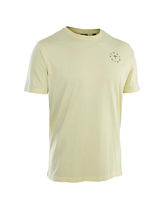 ION | Herren Beachshirt Vibes | gelb