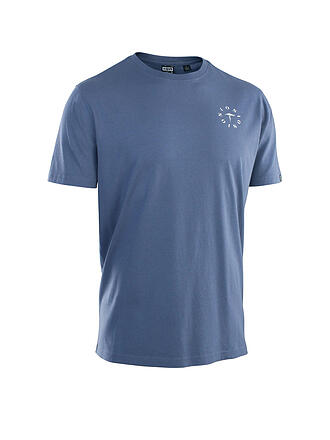 ION | Herren Beachshirt Vibes | gelb
