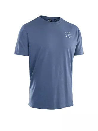 ION | Herren Beachshirt Vibes | schwarz