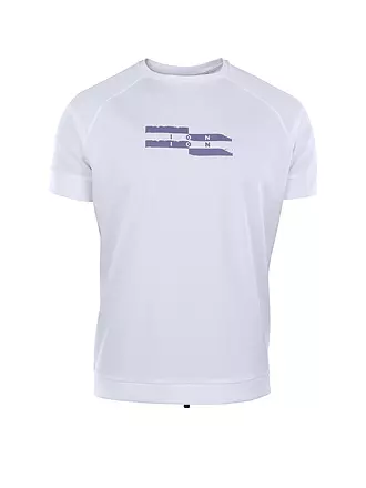 ION | Herren Beachshirt Wetshirt | grau