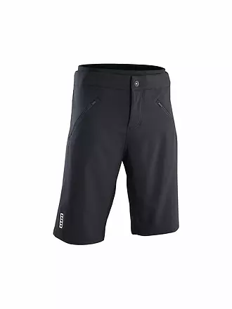 ION | Herren Radshort Logo Plus | 