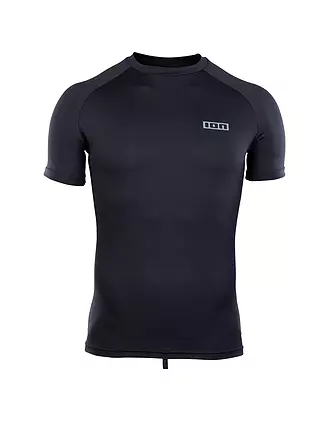 ION | Herren Rashguard | blau