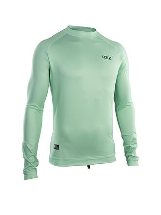 ION | Herren Rushguard | blau
