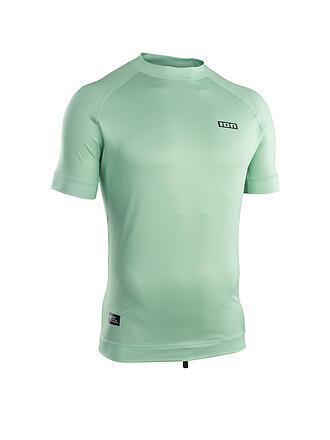 ION | Herren Rushguard | blau