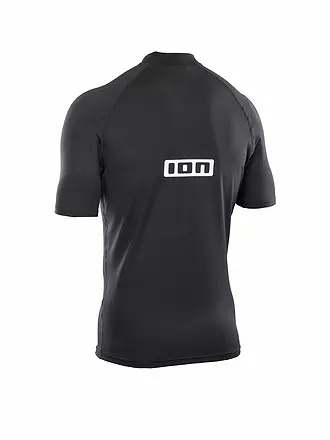 ION | Herren Shirt Rashguard Promo | grün