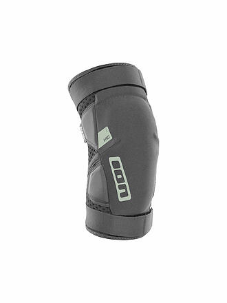 ION | MTB Knieschoner K-Pact | grau