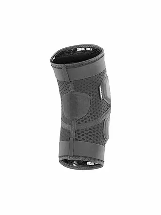 ION | MTB Knieschoner K-Pact | grau