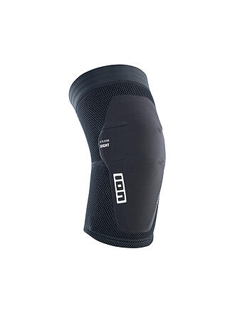ION | MTB Knieschoner K-Sleeve | schwarz