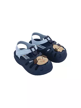 IPANEMA | Baby Badeschuhe Summer XI | pink