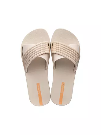 IPANEMA | Damen Badeschuhe Street II | hellgrau