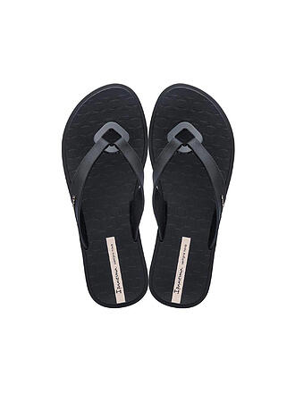 IPANEMA | Damen Zehentrenner Nexo Fem | schwarz