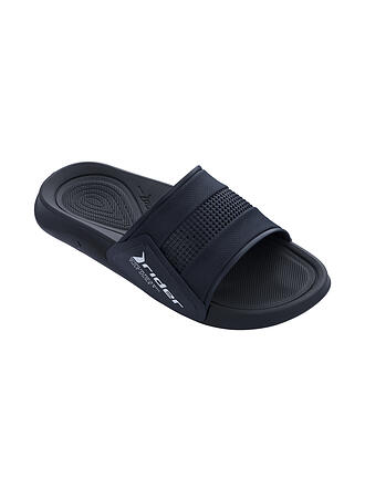 IPANEMA | Herren Badepantoffel Rider Infinity Light II Slide AD | schwarz