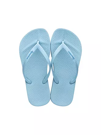 IPANEMA | Kinder Zehentrenner Anatomic Colors | hellblau