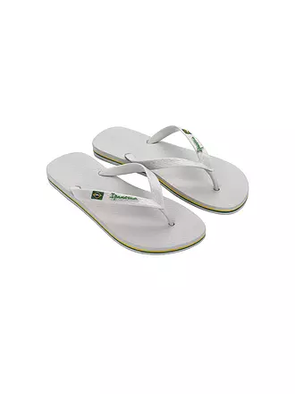 IPANEMA | Zehentrenner Brasil II | schwarz