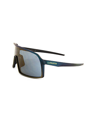 J.ATHLETICS EYEWEAR | Herren Sportbrille Skyball | braun