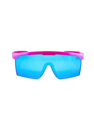 J.ATHLETICS EYEWEAR | Sportbrille Sandstorm Pink/Blue | pink