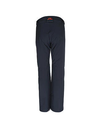 J.LINDEBERG | Damen Skihose Isella | rot