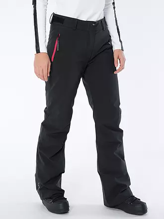 J.LINDEBERG | Damen Skihose Isella | schwarz