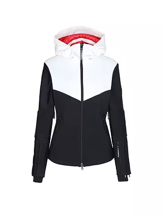 J.LINDEBERG | Damen Skijacke Stanford Hybrid | 